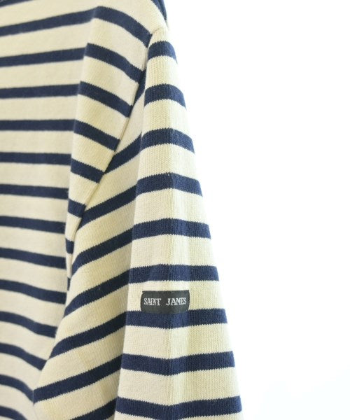 SAINT JAMES เสื้อยืด/เสื้อท็อปส์