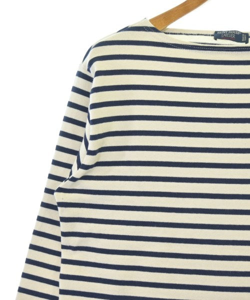 SAINT JAMES เสื้อยืด/เสื้อท็อปส์