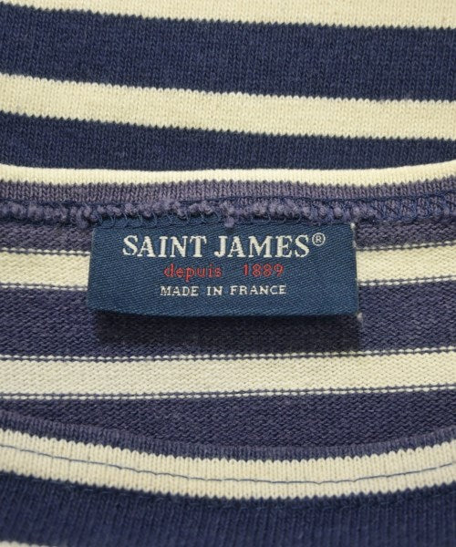 SAINT JAMES เสื้อยืด/เสื้อท็อปส์