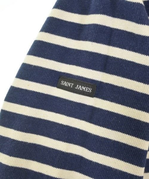 SAINT JAMES เสื้อยืด/เสื้อท็อปส์
