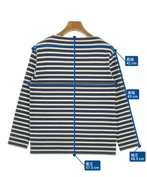 SAINT JAMES เสื้อยืด/เสื้อท็อปส์