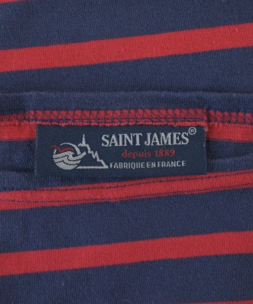 SAINT JAMES เสื้อยืด/เสื้อท็อปส์