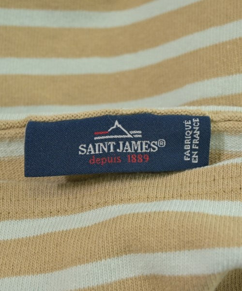 SAINT JAMES เสื้อยืด/เสื้อท็อปส์