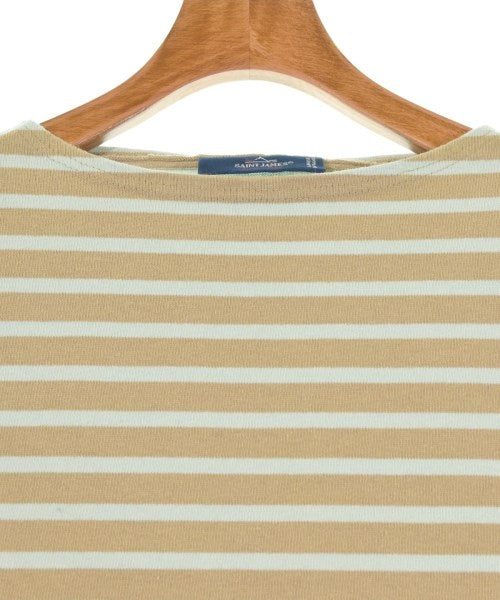 SAINT JAMES เสื้อยืด/เสื้อท็อปส์