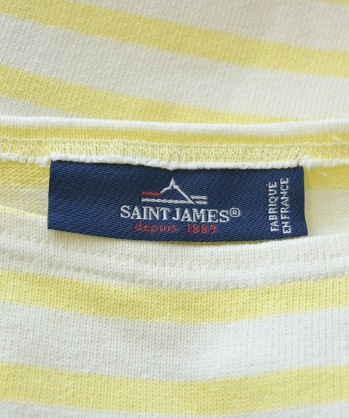 SAINT JAMES เสื้อยืด/เสื้อท็อปส์