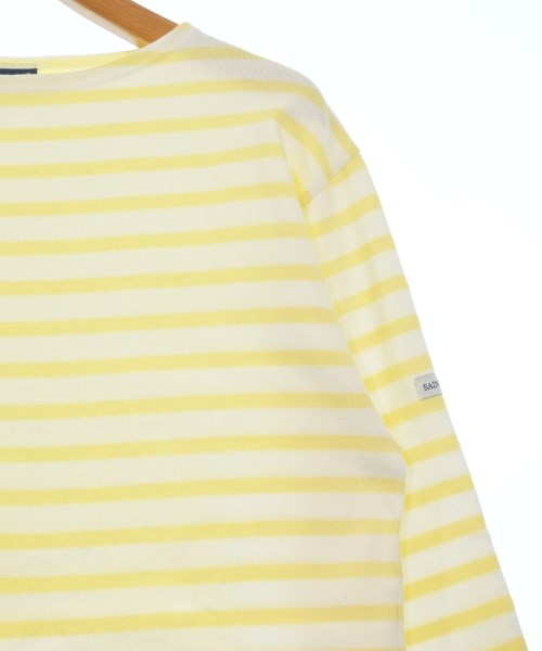 SAINT JAMES เสื้อยืด/เสื้อท็อปส์