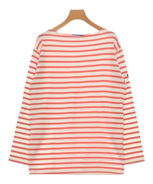 SAINT JAMES เสื้อยืด/เสื้อท็อปส์