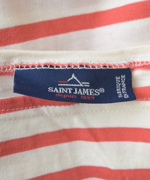 SAINT JAMES เสื้อยืด/เสื้อท็อปส์