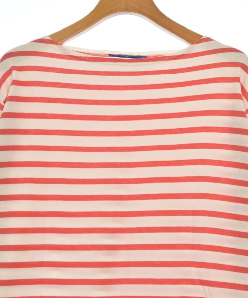 SAINT JAMES เสื้อยืด/เสื้อท็อปส์