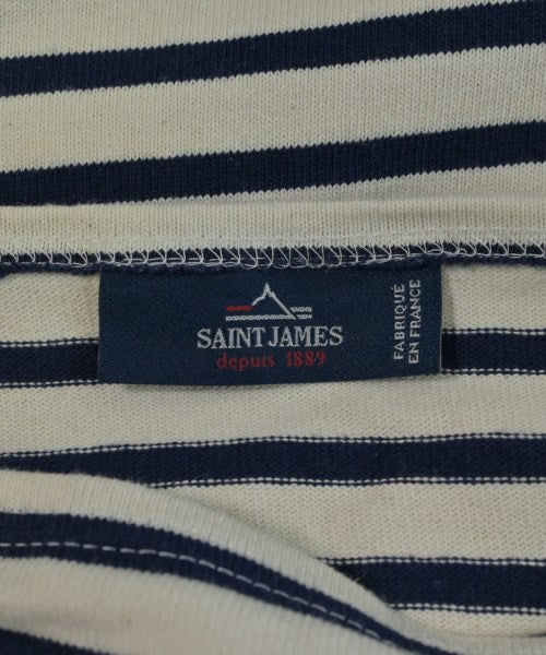SAINT JAMES เสื้อยืด/เสื้อท็อปส์