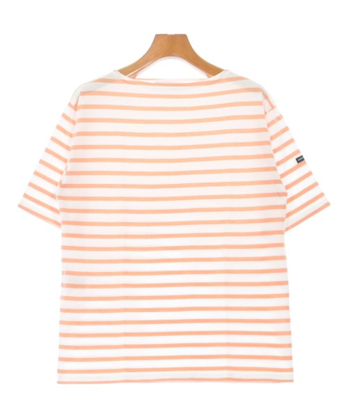 SAINT JAMES เสื้อยืด/เสื้อท็อปส์