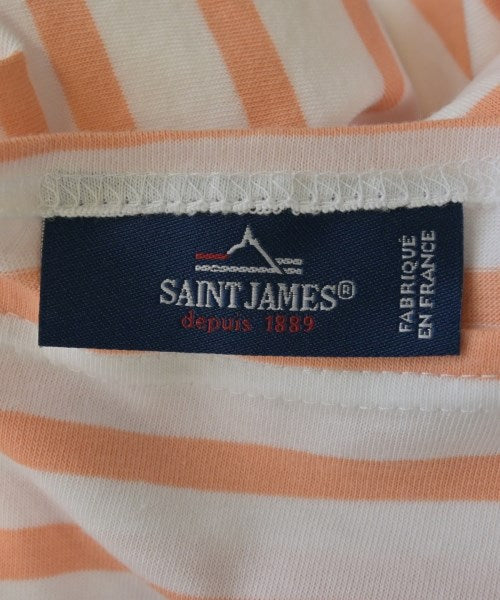 SAINT JAMES เสื้อยืด/เสื้อท็อปส์