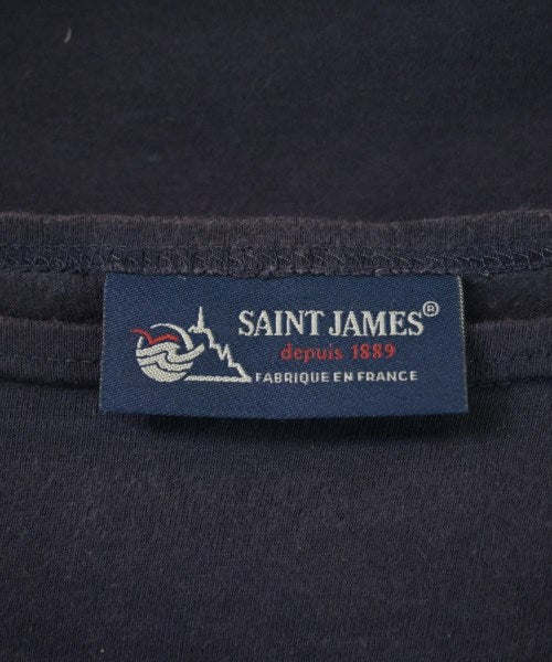 SAINT JAMES เสื้อยืด/เสื้อท็อปส์