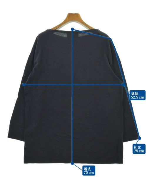 SAINT JAMES เสื้อยืด/เสื้อท็อปส์