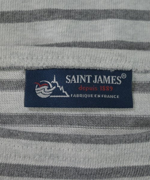 SAINT JAMES เสื้อยืด/เสื้อท็อปส์