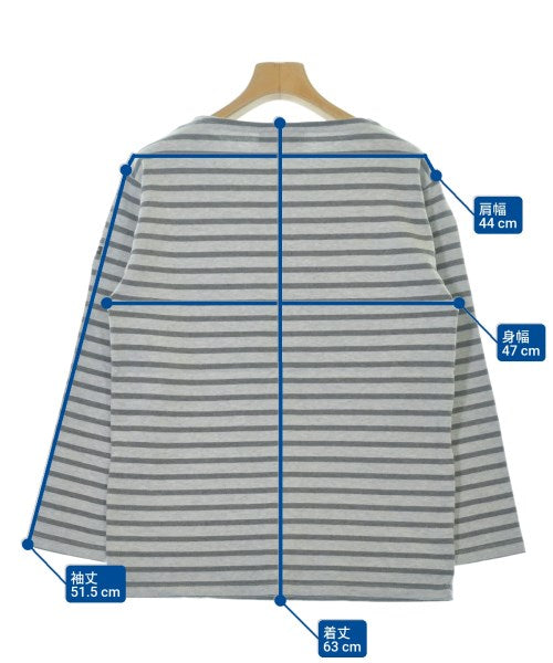 SAINT JAMES เสื้อยืด/เสื้อท็อปส์