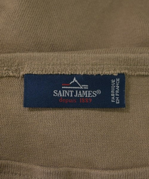 SAINT JAMES เสื้อยืด/เสื้อท็อปส์