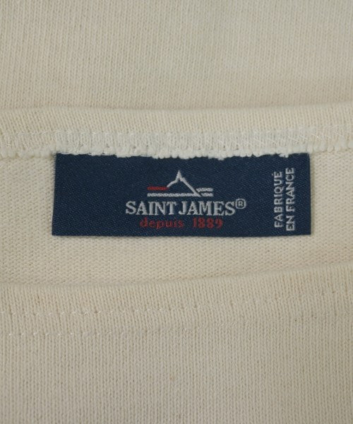 SAINT JAMES เสื้อยืด/เสื้อท็อปส์