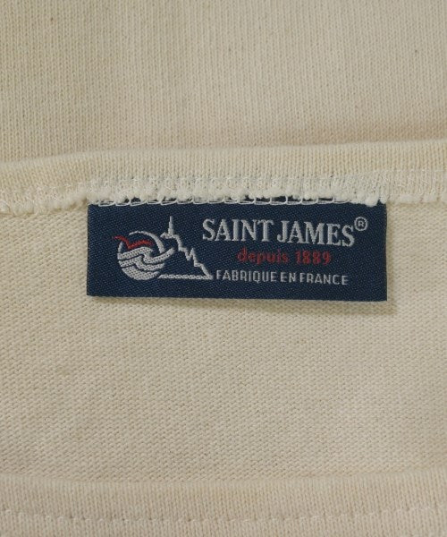 SAINT JAMES เสื้อยืด/เสื้อท็อปส์