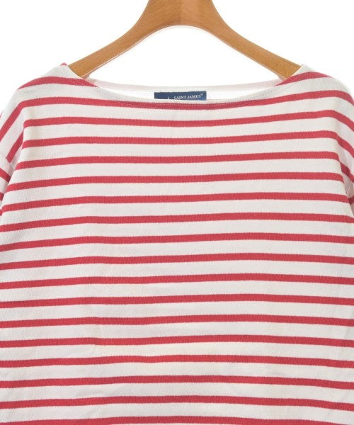 SAINT JAMES เสื้อยืด/เสื้อท็อปส์