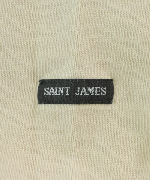 SAINT JAMES เสื้อยืด/เสื้อท็อปส์