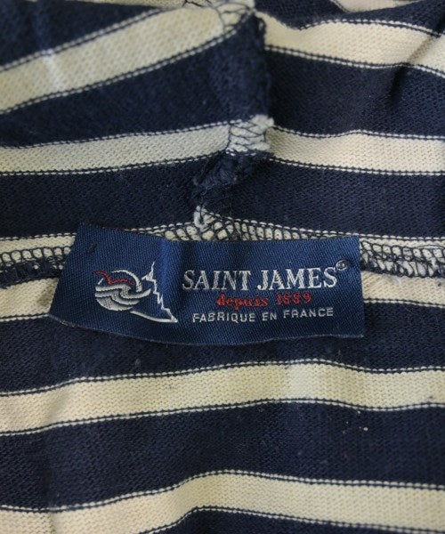 SAINT JAMES เสื้อฮู้ด