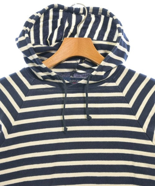 SAINT JAMES เสื้อฮู้ด