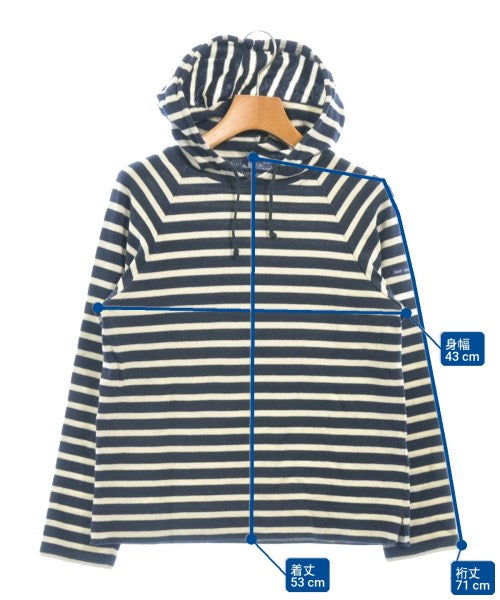 SAINT JAMES เสื้อฮู้ด