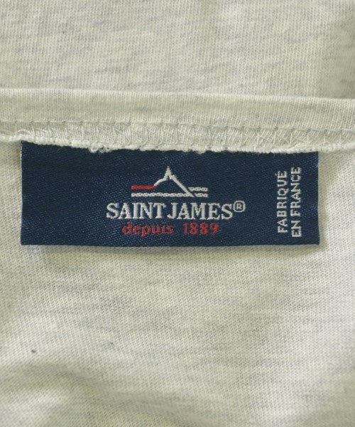 SAINT JAMES เสื้อยืด/เสื้อท็อปส์