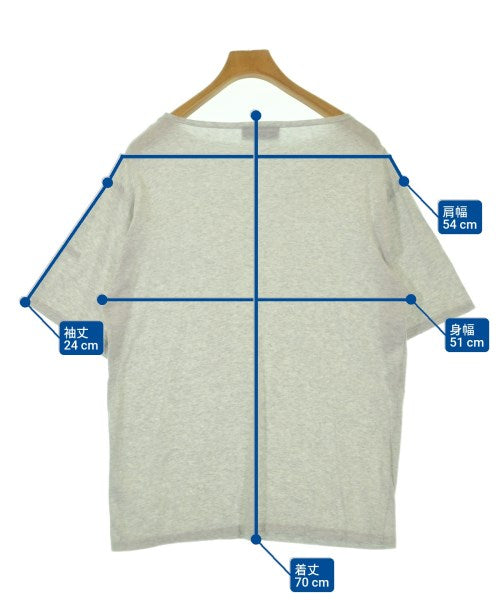 SAINT JAMES เสื้อยืด/เสื้อท็อปส์