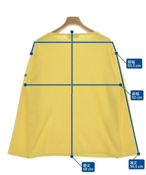 SAINT JAMES เสื้อยืด/เสื้อท็อปส์