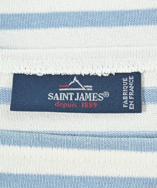 SAINT JAMES เสื้อยืด/เสื้อท็อปส์