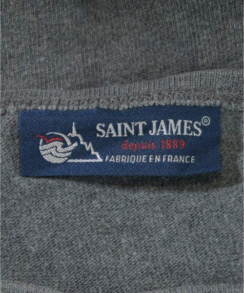 SAINT JAMES เสื้อยืด/เสื้อท็อปส์