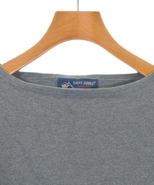 SAINT JAMES เสื้อยืด/เสื้อท็อปส์