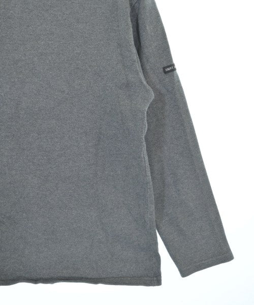 SAINT JAMES เสื้อยืด/เสื้อท็อปส์