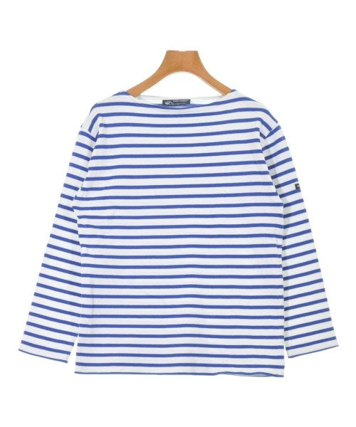 SAINT JAMES เสื้อยืด/เสื้อท็อปส์