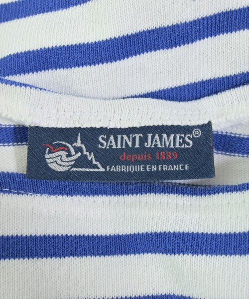 SAINT JAMES เสื้อยืด/เสื้อท็อปส์