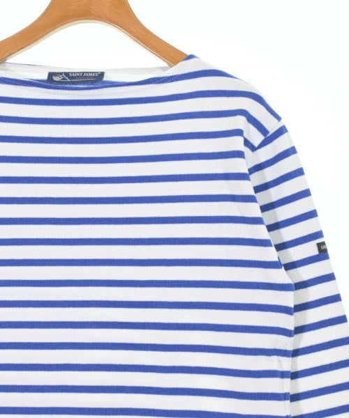 SAINT JAMES เสื้อยืด/เสื้อท็อปส์