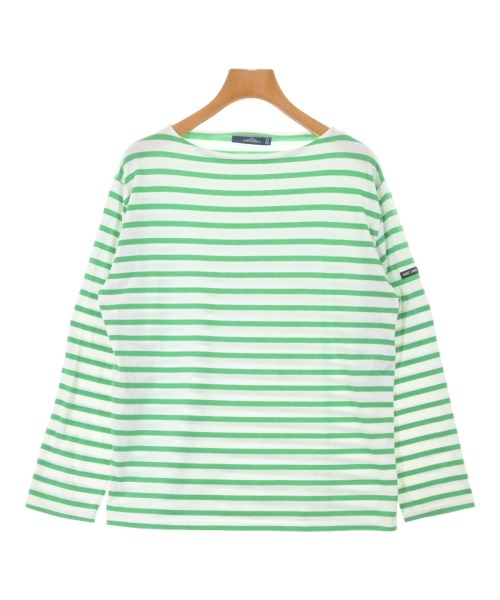 SAINT JAMES เสื้อยืด/เสื้อท็อปส์