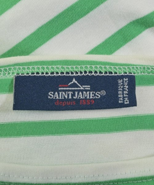 SAINT JAMES เสื้อยืด/เสื้อท็อปส์