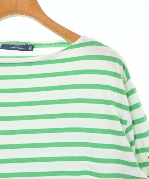 SAINT JAMES เสื้อยืด/เสื้อท็อปส์