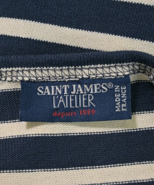 SAINT JAMES เสื้อยืด/เสื้อท็อปส์