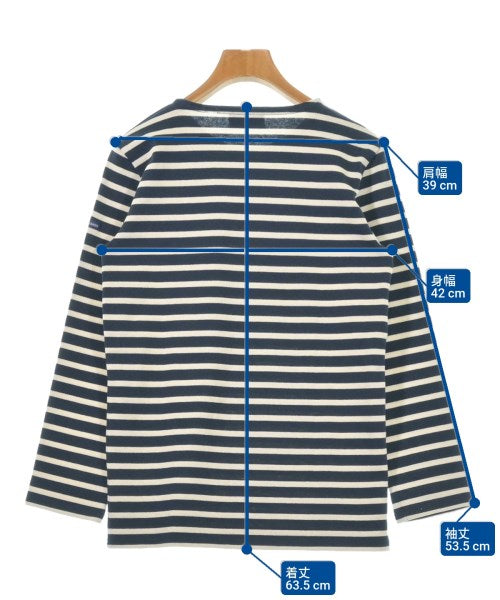 SAINT JAMES เสื้อยืด/เสื้อท็อปส์