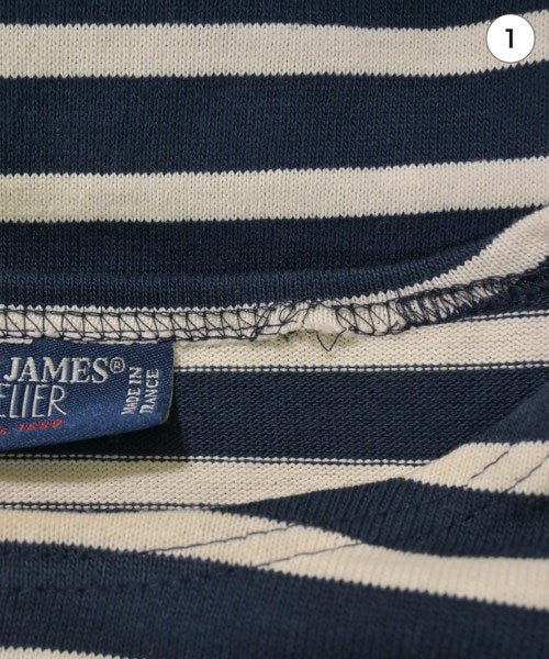 SAINT JAMES เสื้อยืด/เสื้อท็อปส์