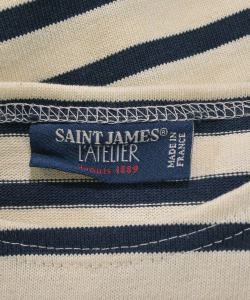 SAINT JAMES เสื้อยืด/เสื้อท็อปส์