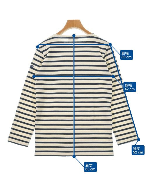 SAINT JAMES เสื้อยืด/เสื้อท็อปส์