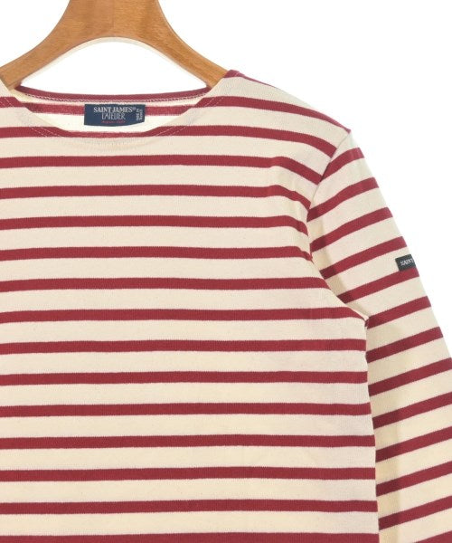 SAINT JAMES เสื้อยืด/เสื้อท็อปส์