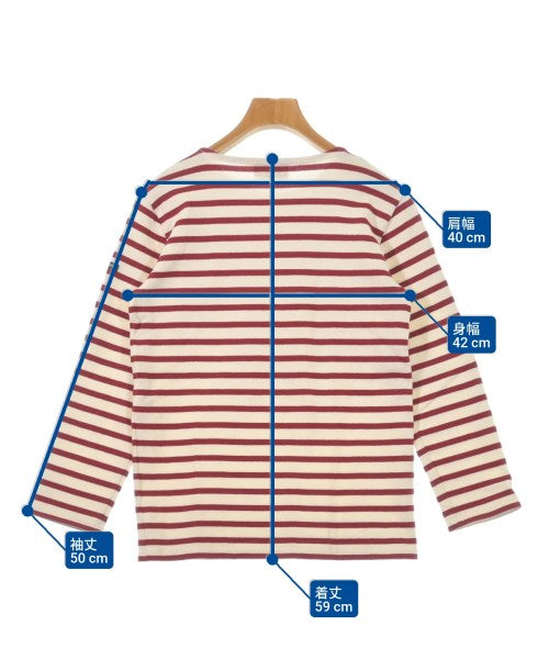 SAINT JAMES เสื้อยืด/เสื้อท็อปส์