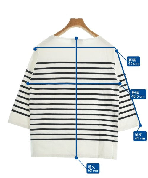 SAINT JAMES เสื้อยืด/เสื้อท็อปส์