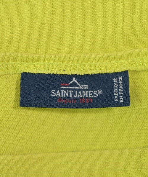 SAINT JAMES เสื้อยืด/เสื้อท็อปส์